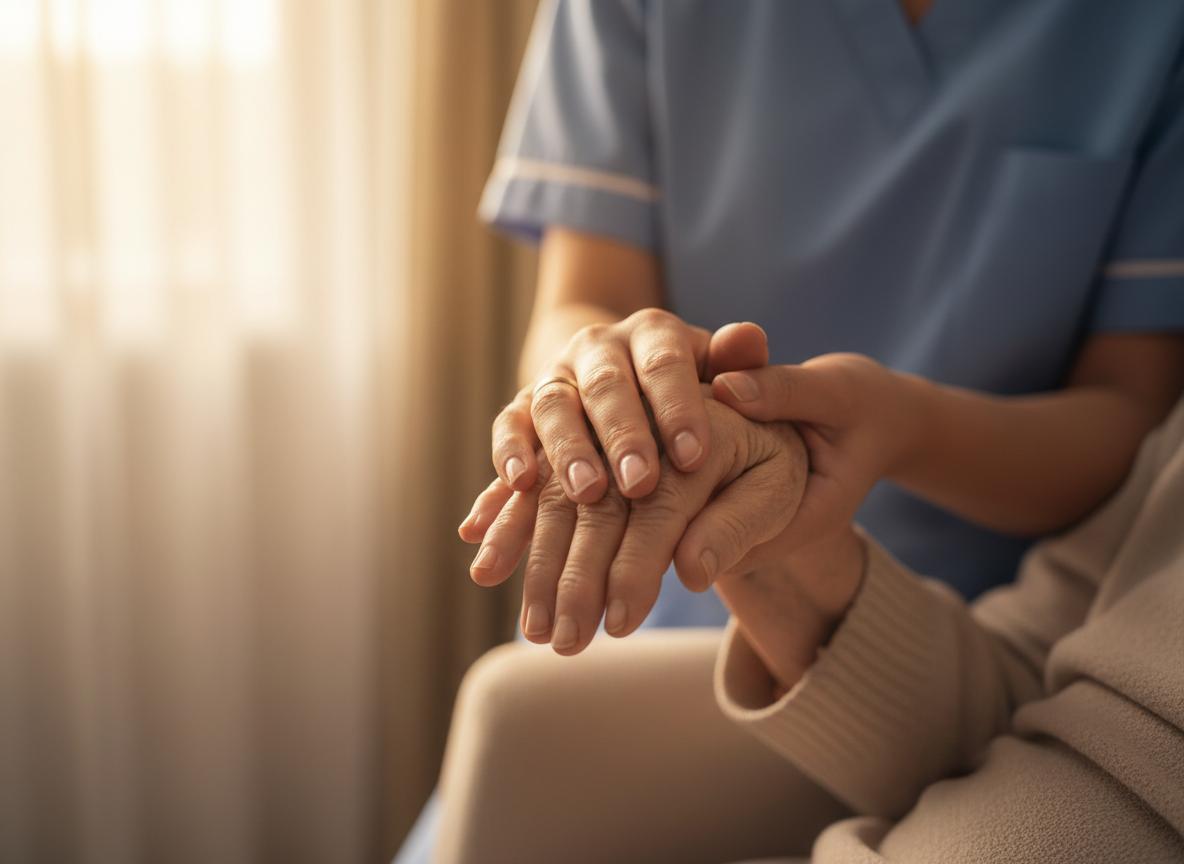 Compassionate Care