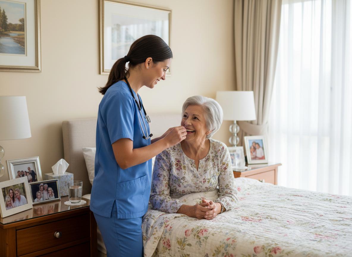 Home Nursing Care